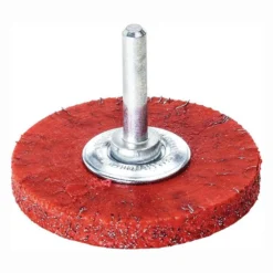Lessmann Rundbürste Ø 60 mm Drahtstärke 0,3 mm - 416160