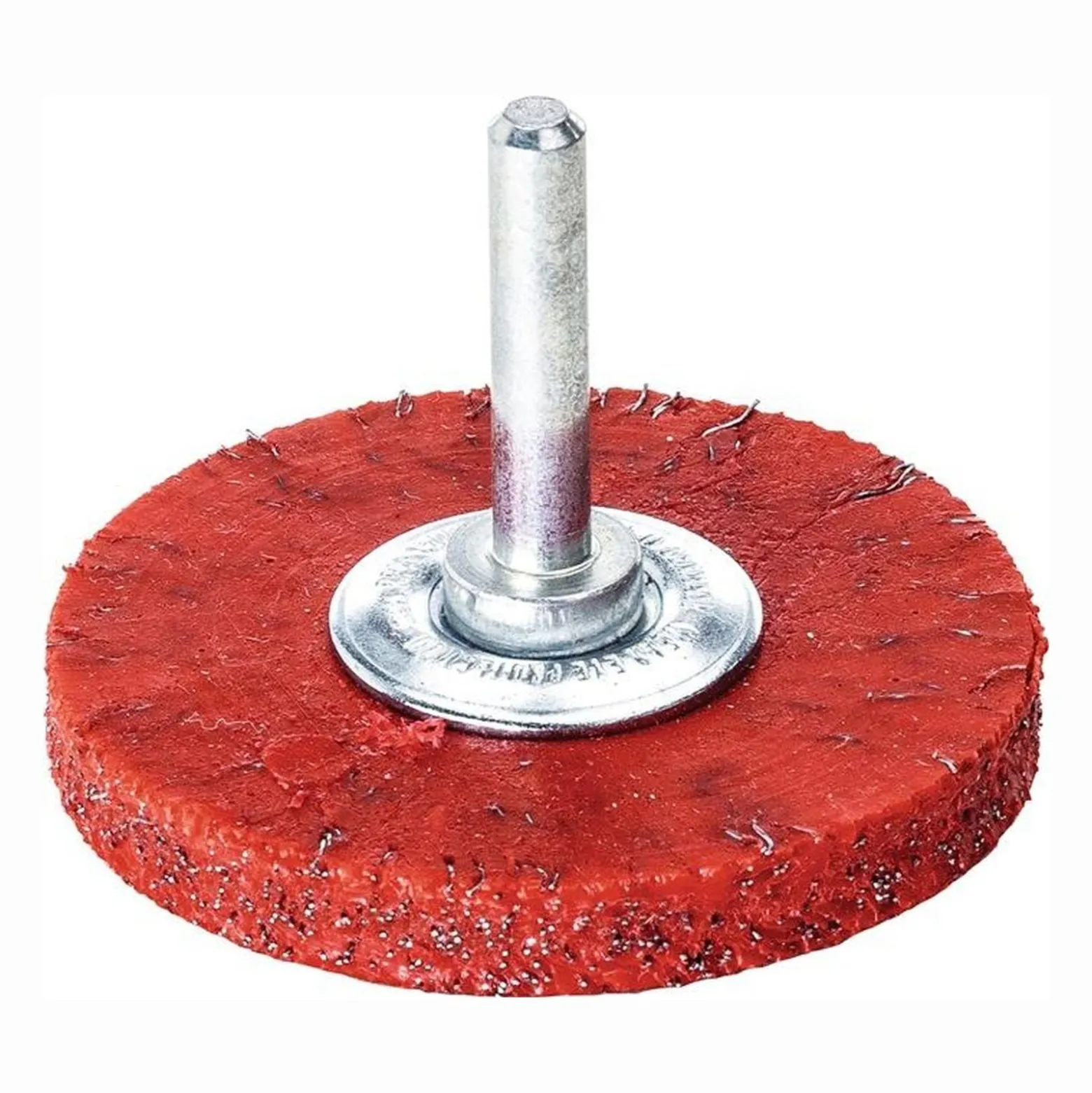 Lessmann Rundbürste Ø 60 mm Drahtstärke 0,3 mm - 416160
