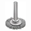 Lessmann Rundbürste Ø 30 mm Schaft 6 mm - 413841
