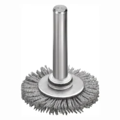 Lessmann Rundbürste Ø 30 mm Schaft 6 mm - 413841