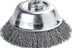 Lessmann Topfbürste Ø65 mm STA 12.000 min-¹ - 421167