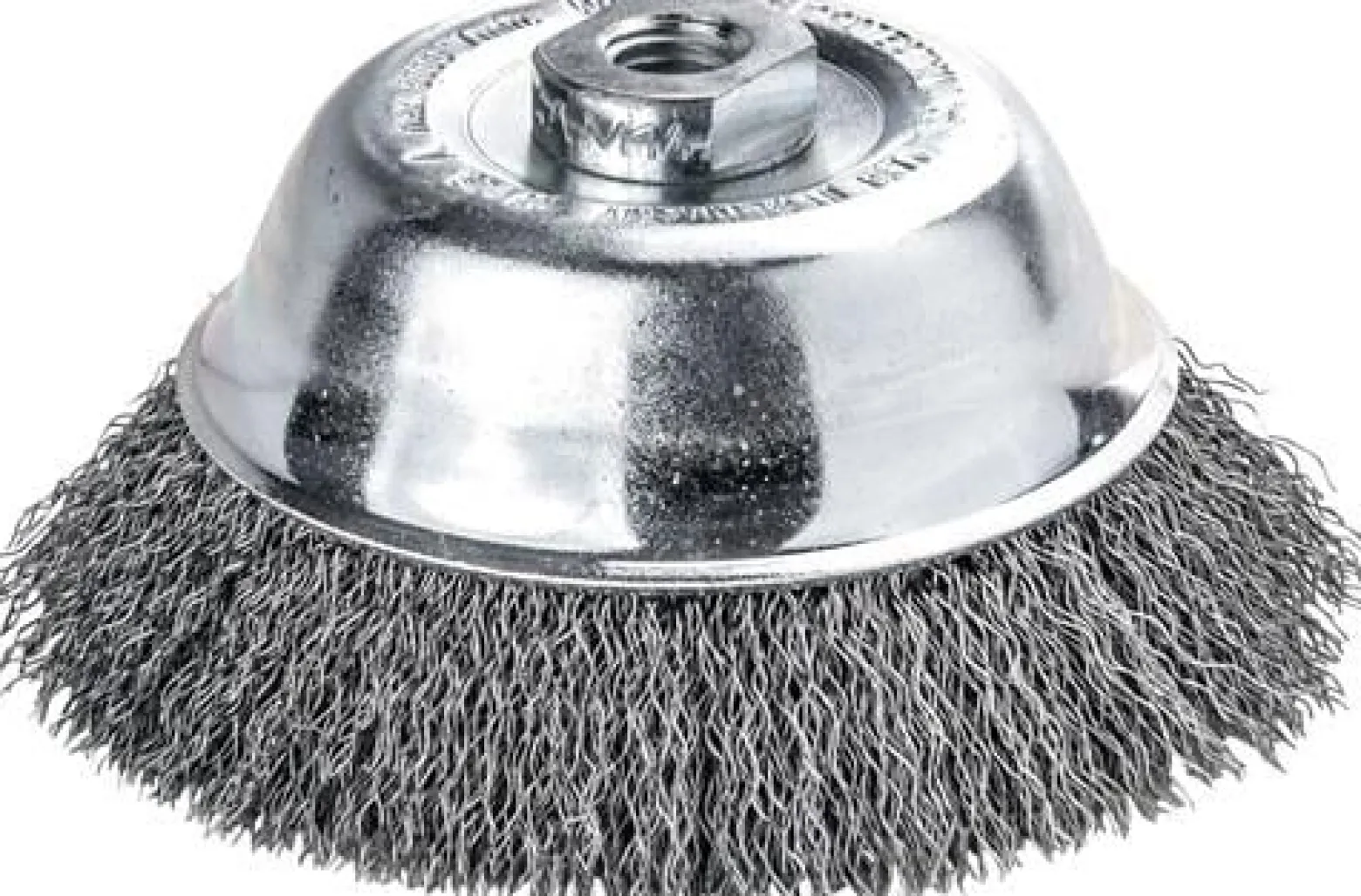 Lessmann Topfbürste Ø65 mm STA 12.000 min-¹ - 421167