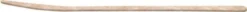 LÖFFERT Dunggabelstiel Länge 1350 mm - 02,111, 11357101