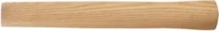 LÖFFERT Fäustelstiel Länge 260 mm 31,5 x 18,5 mm Esche - 29,111, 11357101