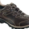Light-Hike-Schuh Caracas GTX Gr.42 – 8 dunkelbraun Leder