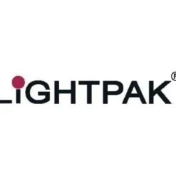 LIGHTPAK Laptoptrolley XRAY 46099 37x27,5x5cm Polyester schwarz