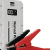 Lithium Booster NOMAD POWER 501 Ladespannung 12V Startstrom 500 A GYS