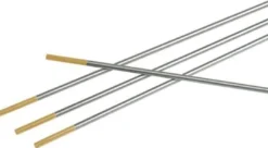 Litty Wolframelektrode WL 15 Ø 3,2 mm Länge 175 mm - 10632175