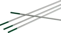 Litty Wolframelektrode WP Ø 1,6 mm Länge 175 mm - 10016175