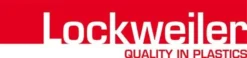 Lockweiler Kunststoffkoffer L600xB400xH233 mm PP 2 Griffe - PC422M-139242210118