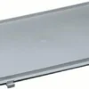 Lockweiler Scharnierdeckel Polypropylen L600xB400mm - NBC64-139901620118822
