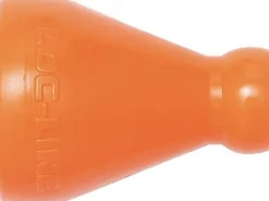 LOC-LINE Absperrventil Größe 1/2 auf 1/4 ″ - L51821