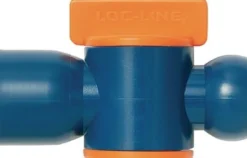 LOC-LINE Absperrventil Größe 1/2 ″ - L32093