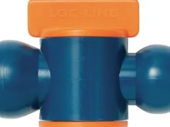 LOC-LINE Absperrventil Größe 1/2 ″ - L32094