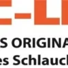 LOC-LINE Späneschutzschild 215x305mm Arm-L.350mm - L60527