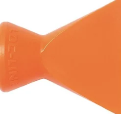 LOC-LINE 2x Breitstrahldüse Größe 1/4″ Breite 25 mm- L41407