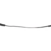 L&S Adapterleitung Emotion f.12 V L.200mm schwarz - 2000436