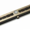L&S Bettanbauleuchte Space Light Neutralweiß 12 V 0,9 W Rahmenfarbe VA - 2000177