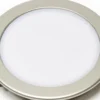 L&S Einbauleuchte Moonlight Emotion 12 V 3,6 W Rahmenfarbe VA - 2000003