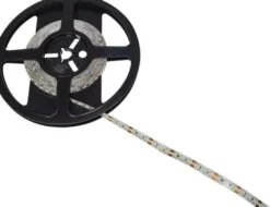 L&S LED Band Tudo Warmweiß 12 V 4,8 W/m L.5000mm B.8mm - 2000239