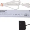 L&S LED-Konverter 230 V 12 V 60 W 6-fach Verteiler - 2000422