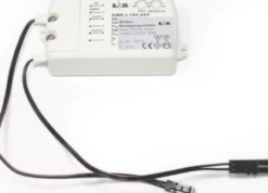 L&S LED Sen.Microwave 12 V (24 V) 36 W (72 W) weiß - 2000444