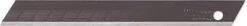 Lutz Blades Abbrechklinge multisharp L 80 x B 9,1 x S 0,4 mm - ABB-1728-AB102 10LP-100K-609