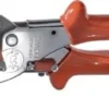 LÖWE Dichtungsprofilschere 4104/VR Länge 230 mm - 4104/VR