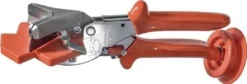 LÖWE Dichtungsprofilschere 4104/VR Länge 230 mm - 4104/VR