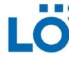 LÖWE Dichtungsprofilschere 4104/YR Länge 230 mm - 4104/YR