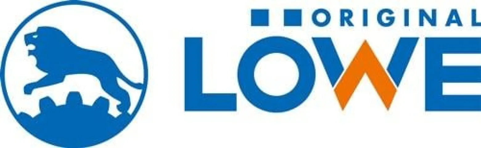 LÖWE Dichtungsprofilschere 4104/YR Länge 230 mm - 4104/YR