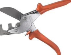 LÖWE Rohrschere 3204/16u19 für Rohre Ø 16 und 19 mm - 3204/16U19