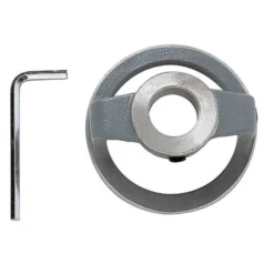 mafell Anschlag- und Schutzring, montiert für Senker 80 - 100 mm Ø - 90183