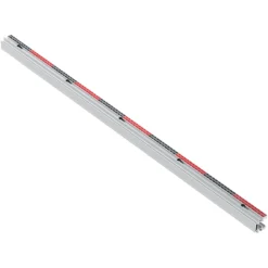 mafell Auflage- und Halteschiene 1000 mm, 1 Stück - 38686