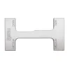 mafell Einstelllehre Standard - 26 Trio - 93785