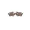 mafell Ersatzglieder HM, links - 91008