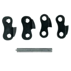 mafell Ersatzglieder und Nieten 1 Beutel, für 28 mm Kettenbreite, große Teilung - 91279
