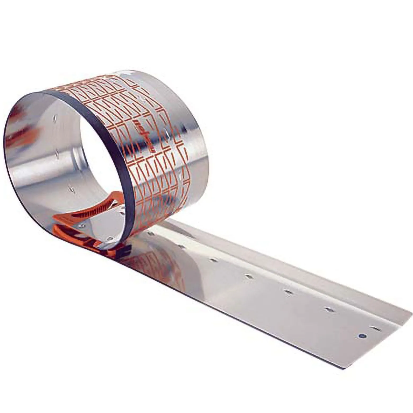 mafell Flexi-Schiene FX 140 1,4 m mit Spanreißschutz - 204372