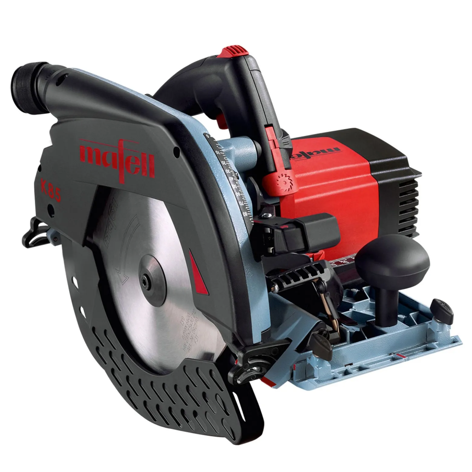 mafell Handkreissäge K 85 Ec - 91C601
