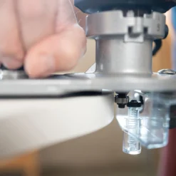 mafell Kantenfräse KF 1000 im T-MAX - 91C501