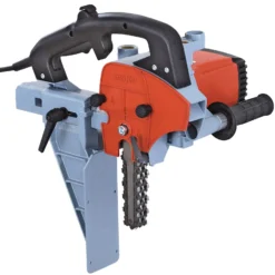 mafell Kettenstemmer LS 103/35 Ec komplett mit Kettengarnitur, 28 x 35 x 150 mm - 924204