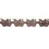 mafell Längsschnittkette TWIN-HM 400 - 6977