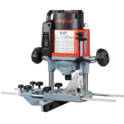 mafell Oberfräse LO 65 Ec MaxiMAX im T-MAX - 91C701