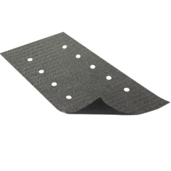 mafell Schutzauflage UVA-SA 10 115 x 230 mm (10 x gelocht) - 93420