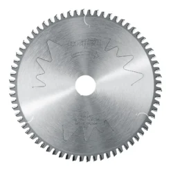 mafell Sägeblatt-HM 225 x 1,8/2,5 x 30 mm, Z 68, FZ/TR, für Kunststoff- und Aluminium-Profile - 92464