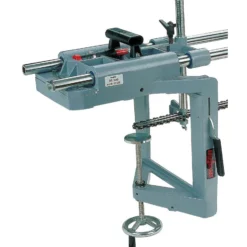 mafell Spanneinrichtung maximale Spannbreite 300 mm (Abb. Spannvorrichtung an SG 400 montiert) - 39602