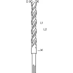 mafell Spannzangen-Set OZ 8 3,175 mm ( 1/8")bestehend aus Spannzange + Überwurfmutter - 93817