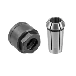 mafell Spannzangen-SetOZ 8 8 mm bestehend aus Spannzange + Überwurfmutter - 93825