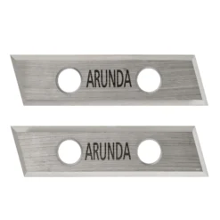 mafell Wendemesser Standard-26 5 Paar, skinverpackt - 91431