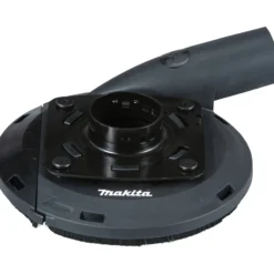 Makita Absaughaube Schleifen 115 - 125 mm - 191F81-2